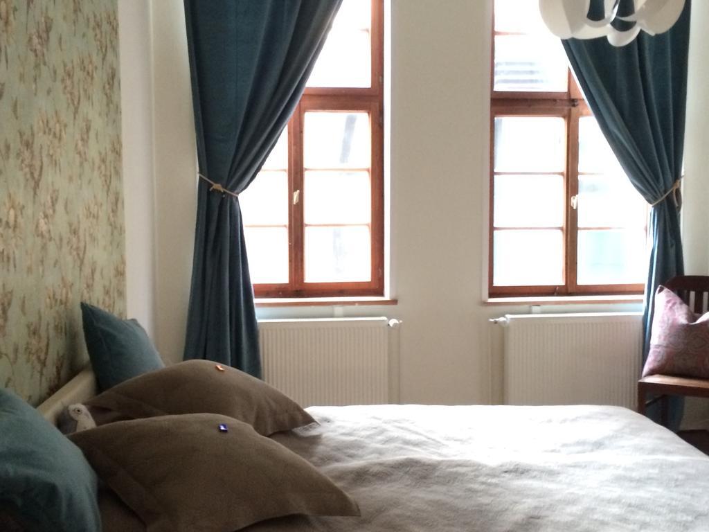 Ferienwohnung Hoellenblick Quedlinburg Rom bilde