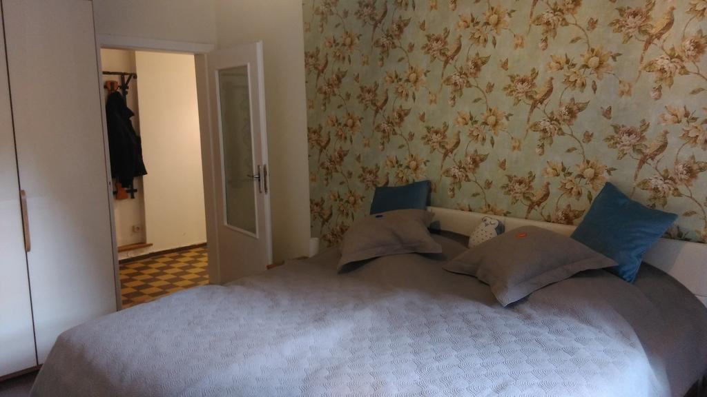Ferienwohnung Hoellenblick Quedlinburg Rom bilde