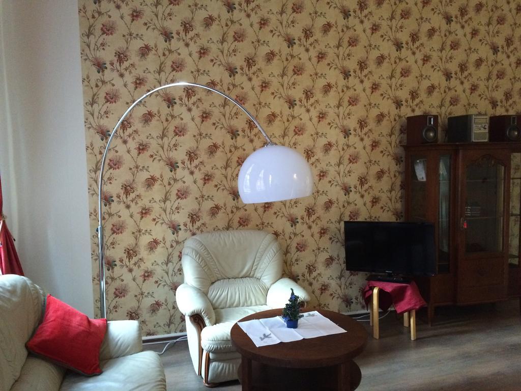 Ferienwohnung Hoellenblick Quedlinburg Rom bilde