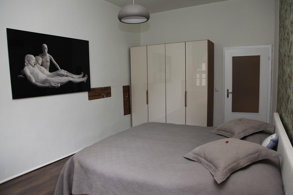 Ferienwohnung Hoellenblick Quedlinburg Rom bilde